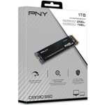 SSD interne PNY CS1030 - 1 To