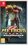 Metroid Prime Remastered sur Nintendo Switch - Incarville (27)