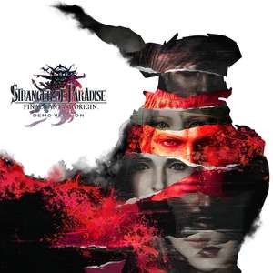 Stranger of Paradise: Final Fantasy Origin - Démo gratuite sur PS5, PS4 & Xbox One, Series X|S (Dématérialisée)
