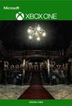Jeu Resident Evil : Remastered sur Xbox (Dématérialisé - Store Argentine)