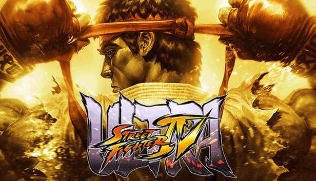 Ultra Street Fighter IV (Version Upgrade à 3.74) sur PC (Dématérialisé - Steam)