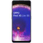 Smartphone 6.43" Oppo Find X5 Lite - Full HD+ AMOLED 90HZ, 8 Go RAM, 256 Go