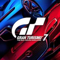 Jeu Gran Turismo 7 sur PS4 (Dématérialisé)