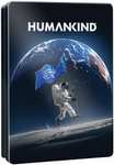 Humankind Day One Edition Metal Case sur PC
