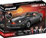 Set Playmobil Knight Rider K.I.T.T. K2000 (70924)