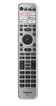 TV 55" Panasonic TX55JZ1000E - 4K UHD, HDR Pro, OLED, 100Hz, Smart TV, Dolby Atmos