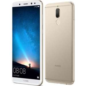 Smartphone 5,9" Huawei Mate 10 Lite - 64 Go (Vendeur Tiers)