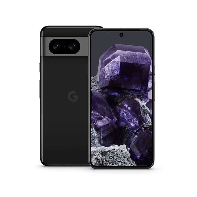 Smartphone 6.1" Google Pixel 8 - 128 Go
