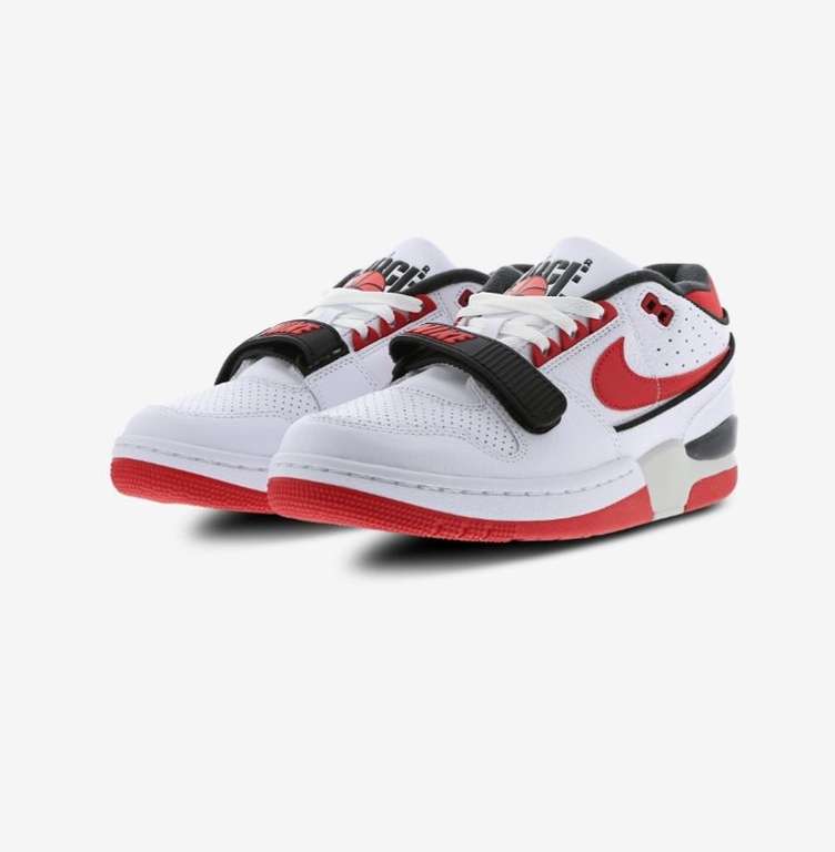 Chaussures homme Nike Air Alpha Force