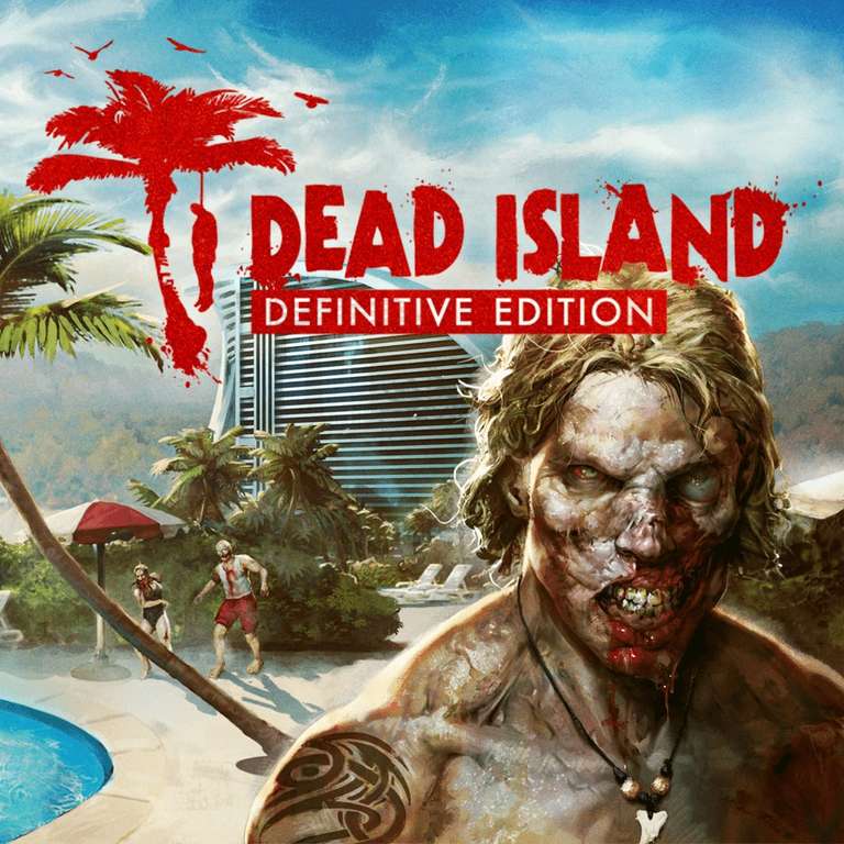Dead Island Definitive Edition sur Xbox One/Series X (Dématérialisé - Argentine)