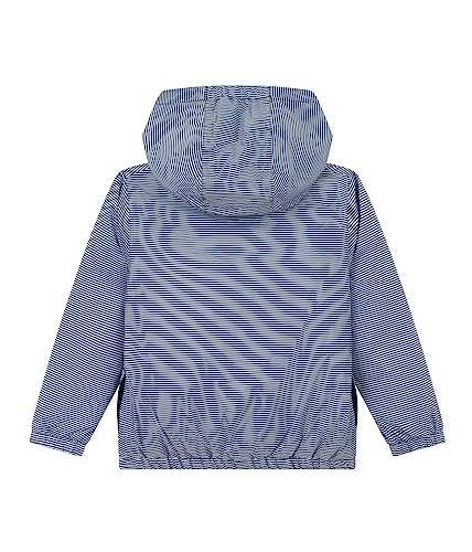 Pyjama enfant marine 8 ans PETIT BATEAU à Prix Carrefour