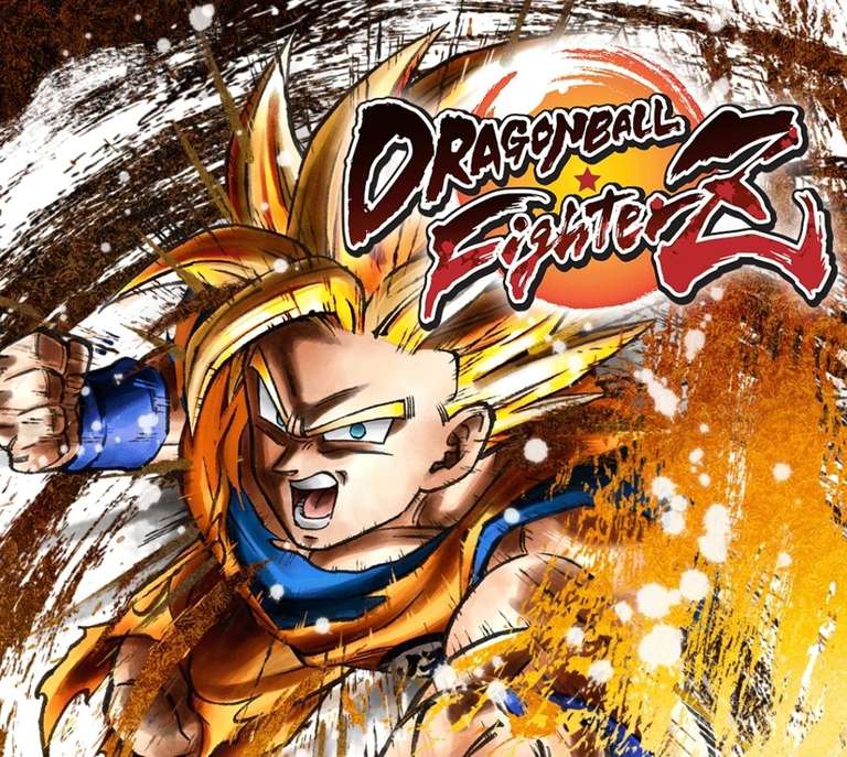 [PS+] Dragon Ball FighterZ - Ultimate Edition sur PS4 (Dématérialisé)