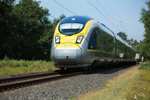 Billets de train Eurostar vers Londres à 29€ depuis Paris et Lille pour des voyages allant jusqu'au 2 février 2023