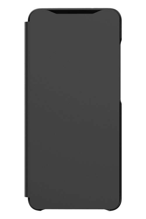 Sélection d'étuis pour smartphone à 1€ - Ex: Etui Folio Design For Samsung pour Samsung Galaxy S20 noir (via retrait magasin)