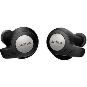 Écouteurs de Remplacement Jabra Elite Active 65t - Titane (Sans étui de chargement) - Vendeur tiers