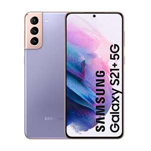 Smartphone 6.7" Samsung Galaxy S21+ 5G (128 Go) - Violet