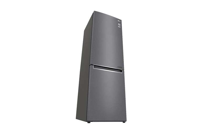 Réfrigérateur combiné LG GBP31DSLZN - 341 L (234 + 107 L), No Frost (via ODR de 80€)