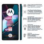 [Prime DE] Smartphone 6,7" Motorola Edge 30 Pro - 5G, FHD+ OLED, 144Hz, Snapdragon 8 Gen 1, 12 Go RAM, 256 Go (Occasion - Très bon état)