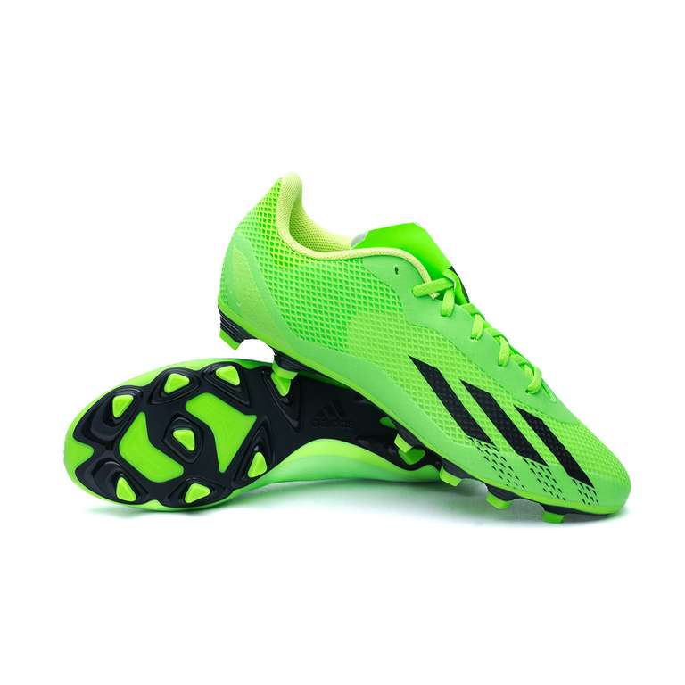Chaussures de football moulées homme Adidas X Speedportal .4 FXG