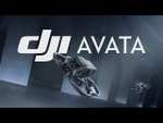 Drone DJI Avata Fly Smart Combo (Frontaliers Suisse)