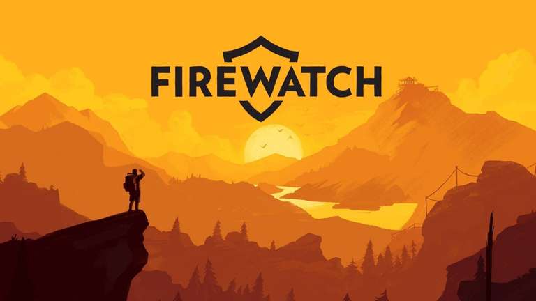 Jeu Firewatch sur Xbox One, Series X|S et PC (dématérialisé)