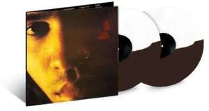 Double Vinyles Coloré Let Love Rule - Lenny Kravitz