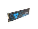 SSD NVMe interne PCIE Netac 3D NAND M.2 2280 - 2 To jusqu'à 3300 Mo/s + dissipateur (Vendeur tiers)