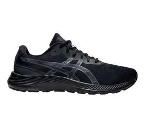 Chaussures Running Asics Gel-Excite 9 Homme Black/carrier Grey