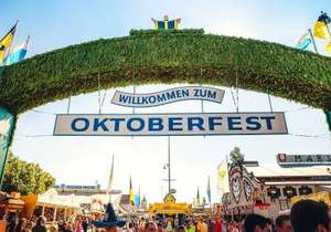 Séjour à Munich pour l'Oktoberfest - 1 nuit au B&B Hotel München-Airport pour 2 personnes (Ex: du 23 au 24 sept à 48€/pers)