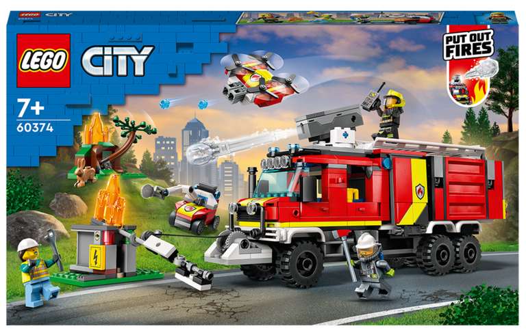 Vente privée LEGO — jeux de construction pas cher ou en soldes