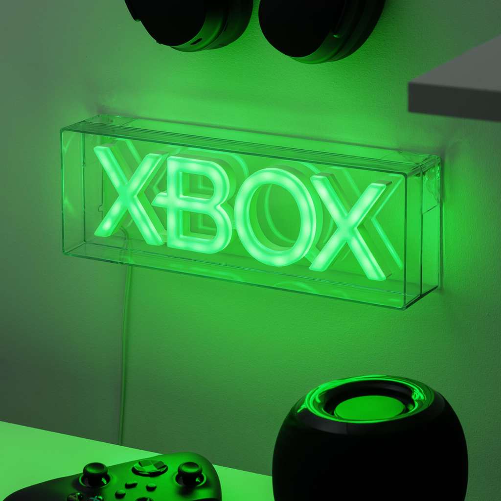lampe succès xbox - Reference Gaming