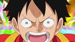Blu-Ray One Piece - Le Film : Red