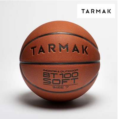 Ballon de Basket Tarmak BT100 - Diverses tailles