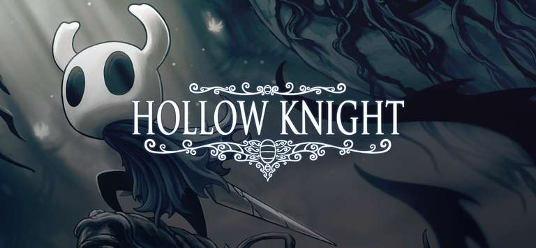 Jeu Hollow Knight sur Pc (dématérialisé - Drm free)