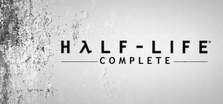 Pack Half-Life Complete sur PC & Steam Deck (Dématérialisé)