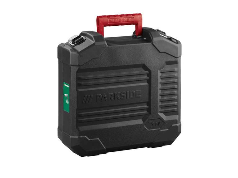 Visseuse Sans Fil Parkside PTBSA 20-Li A1 Pour Cloisons Sèches - 20V - Pratique Et Rapide