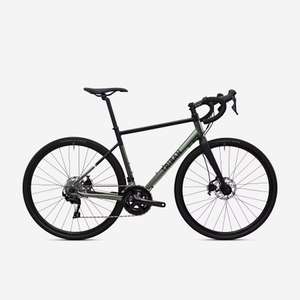 Vélo Gravel Triban RC520 105 (Second choix, Défaut de peinture)
