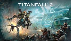 Titanfall 2 : Ultimate Edition sur PC (dématérialisé)