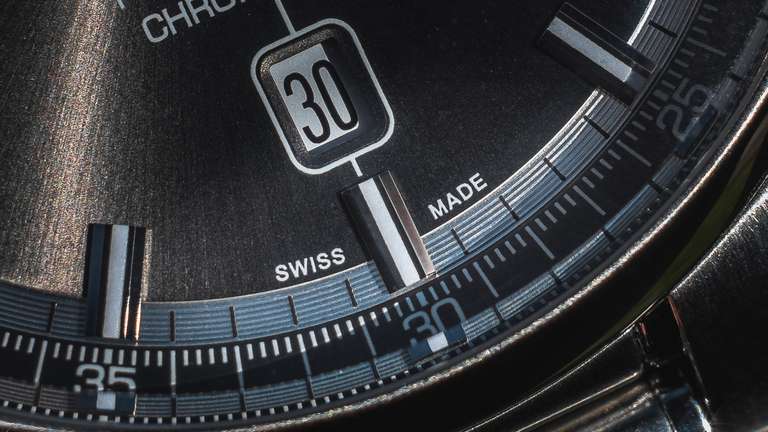 Montre Certina DS1 Powermatic 80 Chronometer (altherr.de)