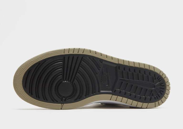 Paire de baskets Nike Air Jordan 1 Zoom Cmft - Tailles du 40 au 44,5 (kith.com)