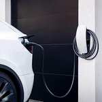 Chargeur mural Tesla Wall Connector