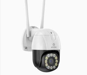 Caméra de surveillance Annke WZ505 - WiFi, 5MP