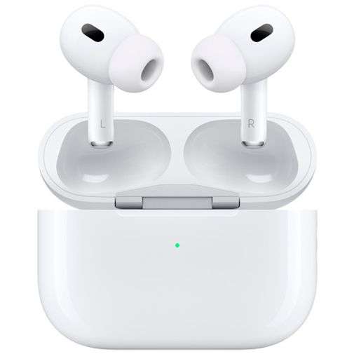 Ecouteurs sans-fil Apple AirPods Pro (2ème génération)