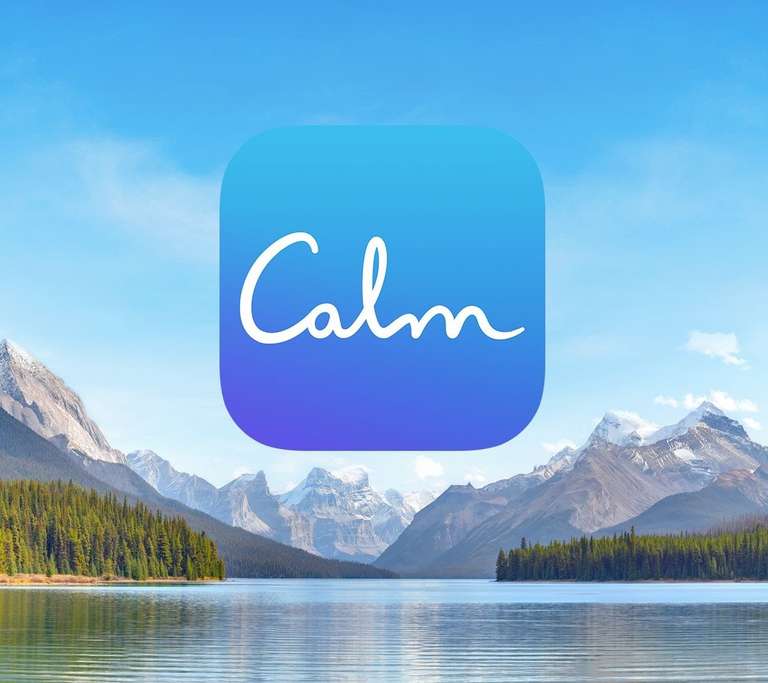 [Game Pass Ultimate / Nouveaux Clients Calm Premium] 3 mois Gratuits à Calm Premium sur iOS, Android, PC