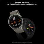 [Prime IT] Montre connectée Samsung Galaxy Watch5 Pro (Occasion Très Bon, Comme Neuf à 201,13€)