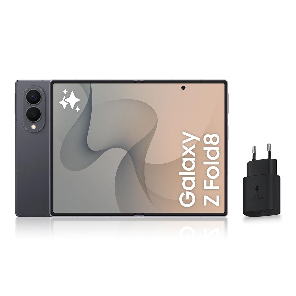 [Prime] Smartphone Samsung Galaxy Z Fold 8 - 256go,