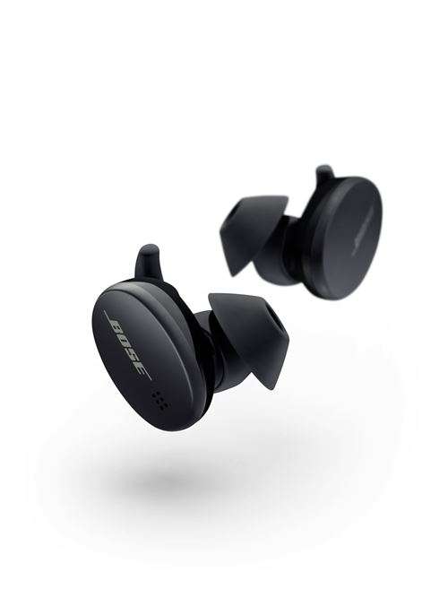 Ecouteurs sans fil bluetooth Bose Sport Earbuds