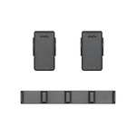 Pack 2 Batteries + chargeur DJI avata Fly more