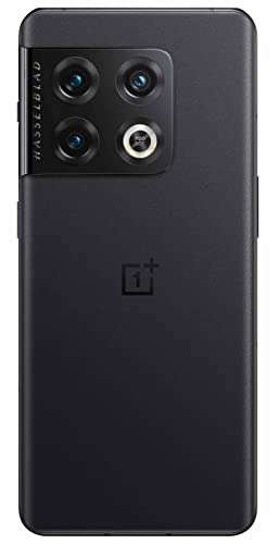 [Prime IT] Smartphone 6.7" OnePlus 10 Pro 5G - AMOLED QHD+ 120Hz, Snapdragon 8 Gen 1, RAM 8 Go, 128 Go, 48+50+8 MP, Chargeur 80W