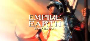 Empire Earth Gold Edition sur PC (Dématérialisé)